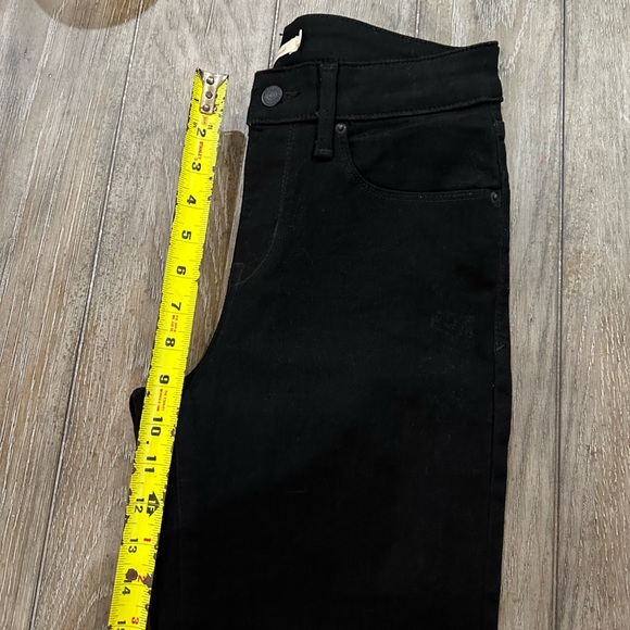 Levi’s 505 Straight Jeans - Picture 5 of 12